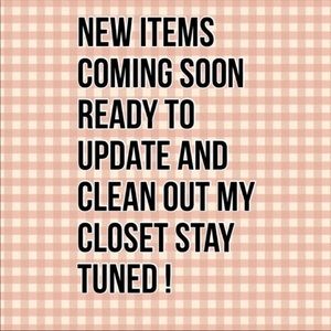 Get ready to be seeing awesome new goodies!!!😲